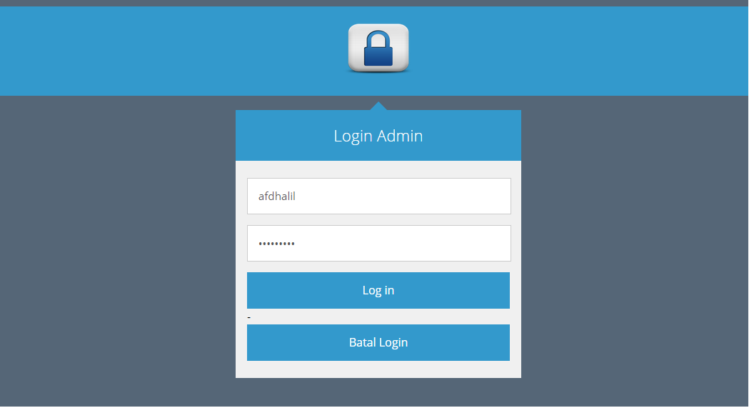 Login PGRI Bahauhulu - Persatuan Guru Republik Indonesia Cabang Bahauhulu